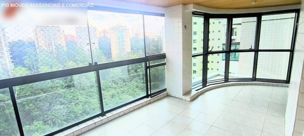 Apartamento, 3 quartos, 152 m² - Foto 5