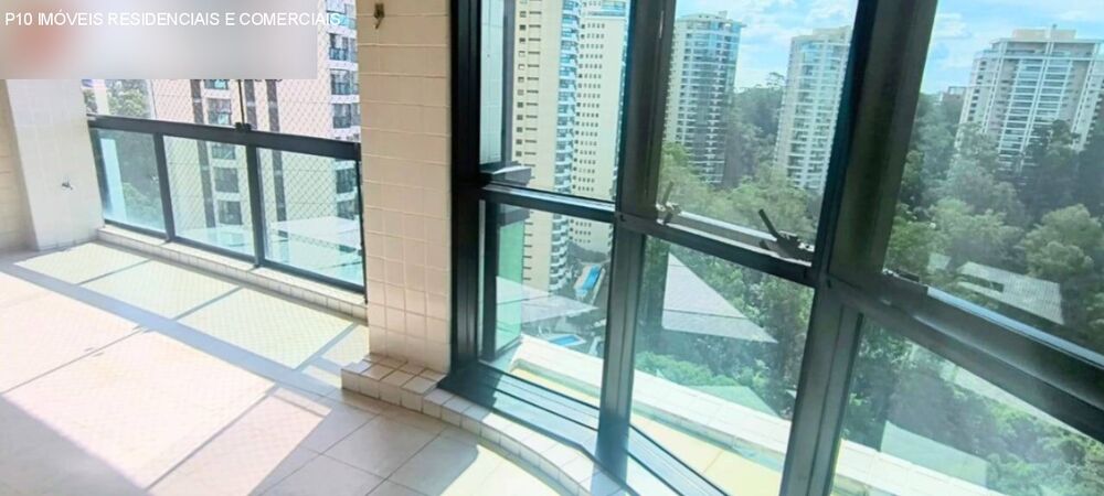 Apartamento, 3 quartos, 152 m² - Foto 24