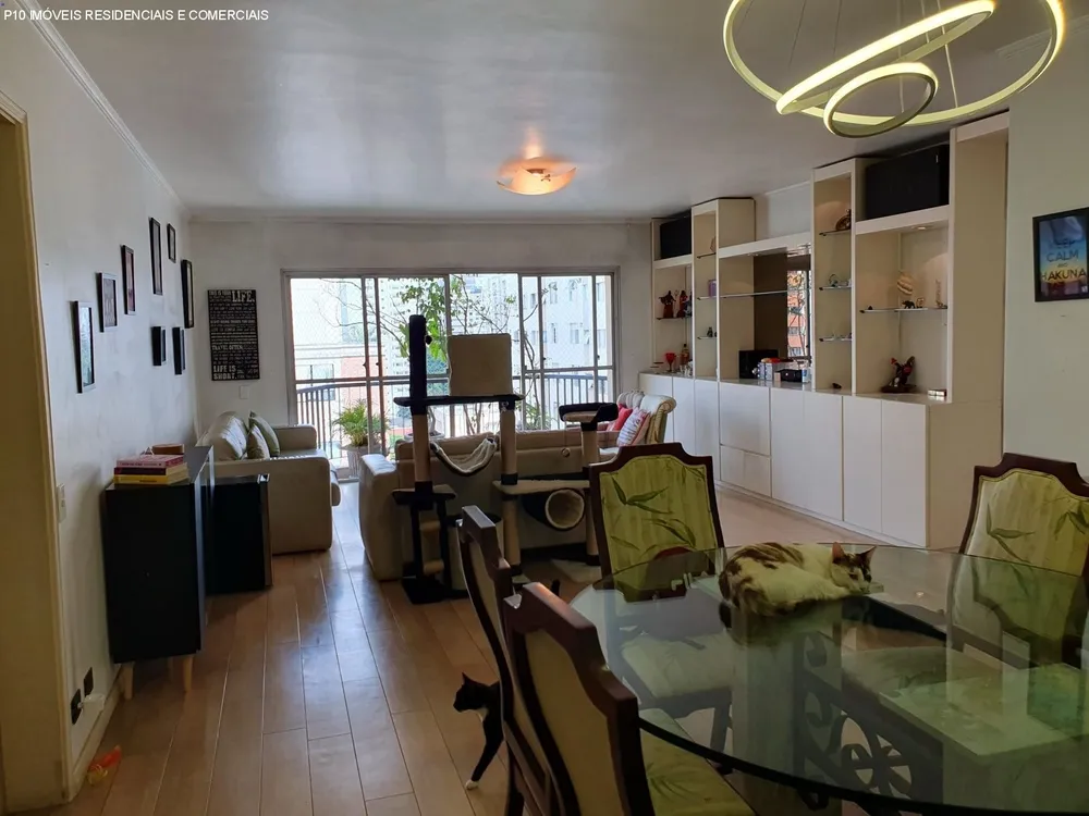 Apartamento, 4 quartos, 166 m² - Foto 5