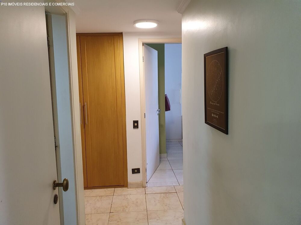 Apartamento, 4 quartos, 166 m² - Foto 1