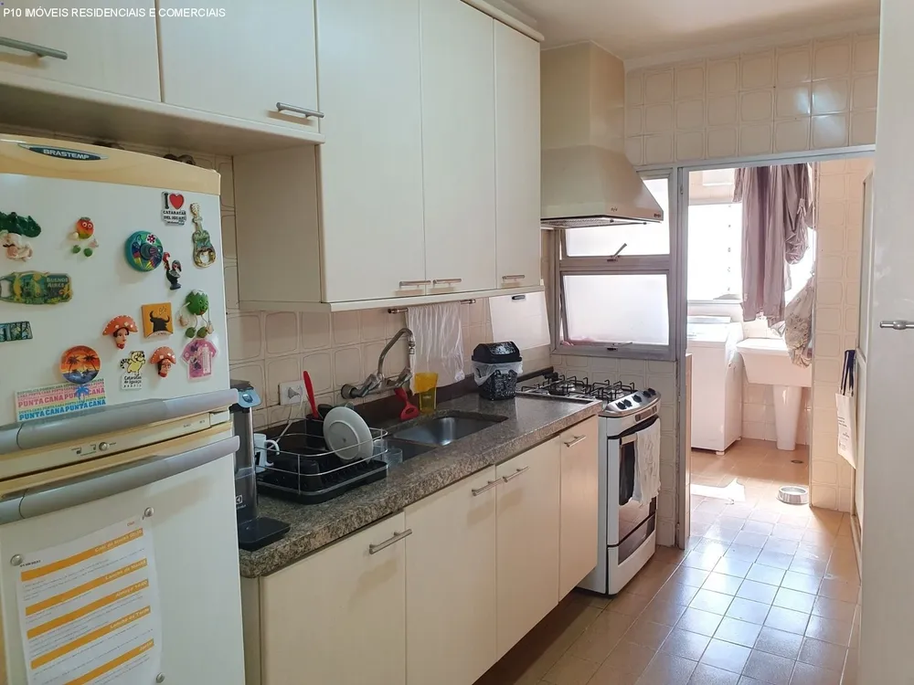 Apartamento, 4 quartos, 166 m² - Foto 7