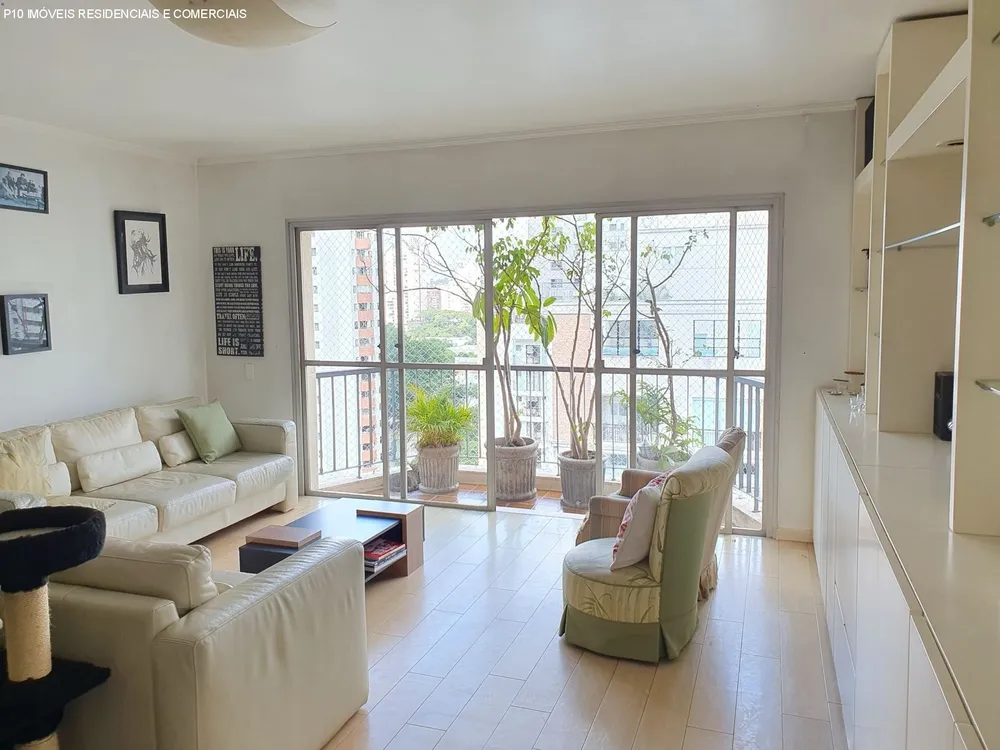 Apartamento, 4 quartos, 166 m² - Foto 1