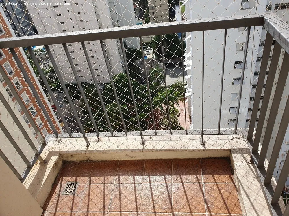 Apartamento, 4 quartos, 166 m² - Foto 6