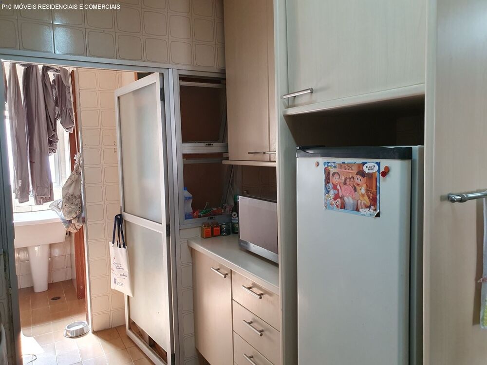 Apartamento, 4 quartos, 166 m² - Foto 3