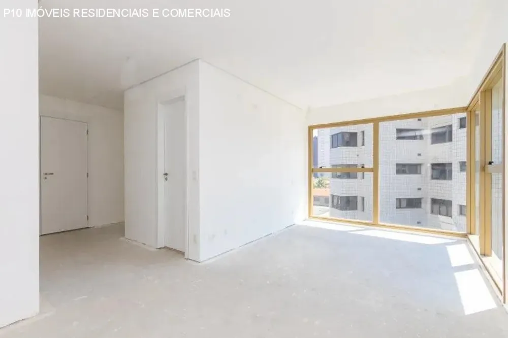 Apartamento, 3 quartos, 150 m² - Foto 2