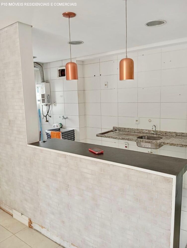 Apartamento, 3 quartos, 70 m² - Foto 9
