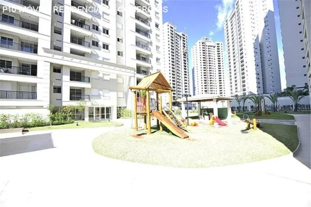 Apartamento, 3 quartos, 70 m² - Foto 3