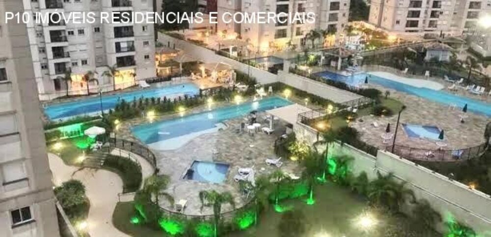 Apartamento, 3 quartos, 70 m² - Foto 5