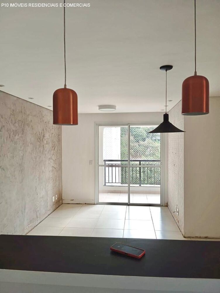 Apartamento, 3 quartos, 70 m² - Foto 2