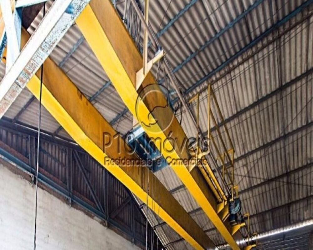 Depósito-Galpão-Armazém à venda, 11700m² - Foto 3