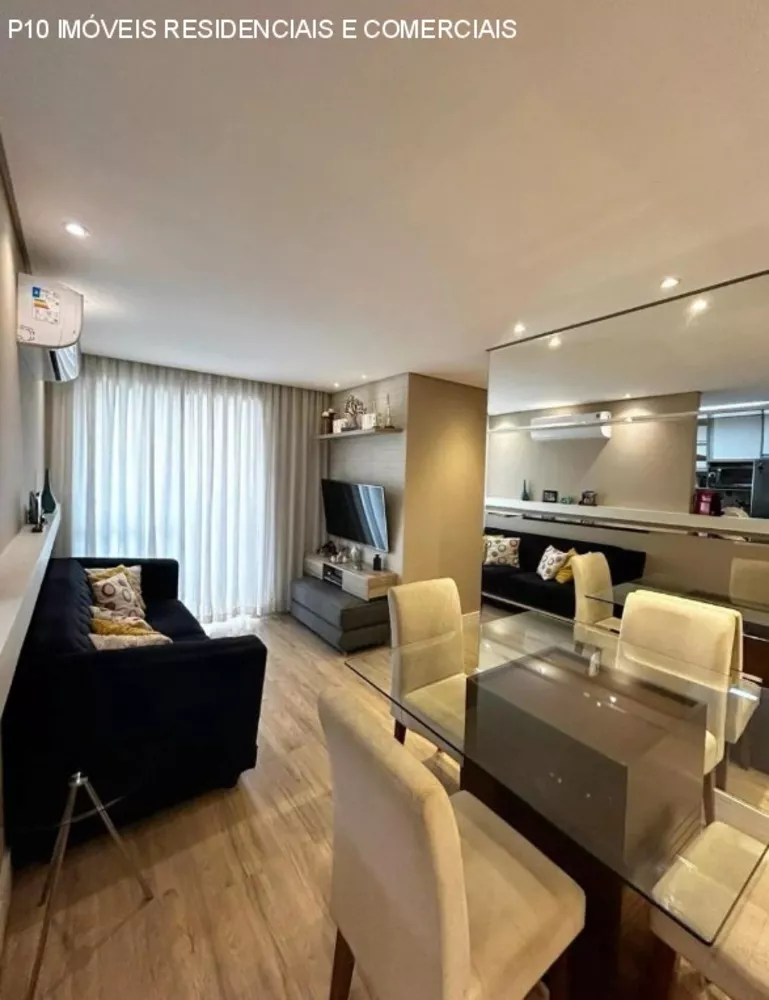 Apartamento à venda com 2 quartos, 55m² - Foto 1