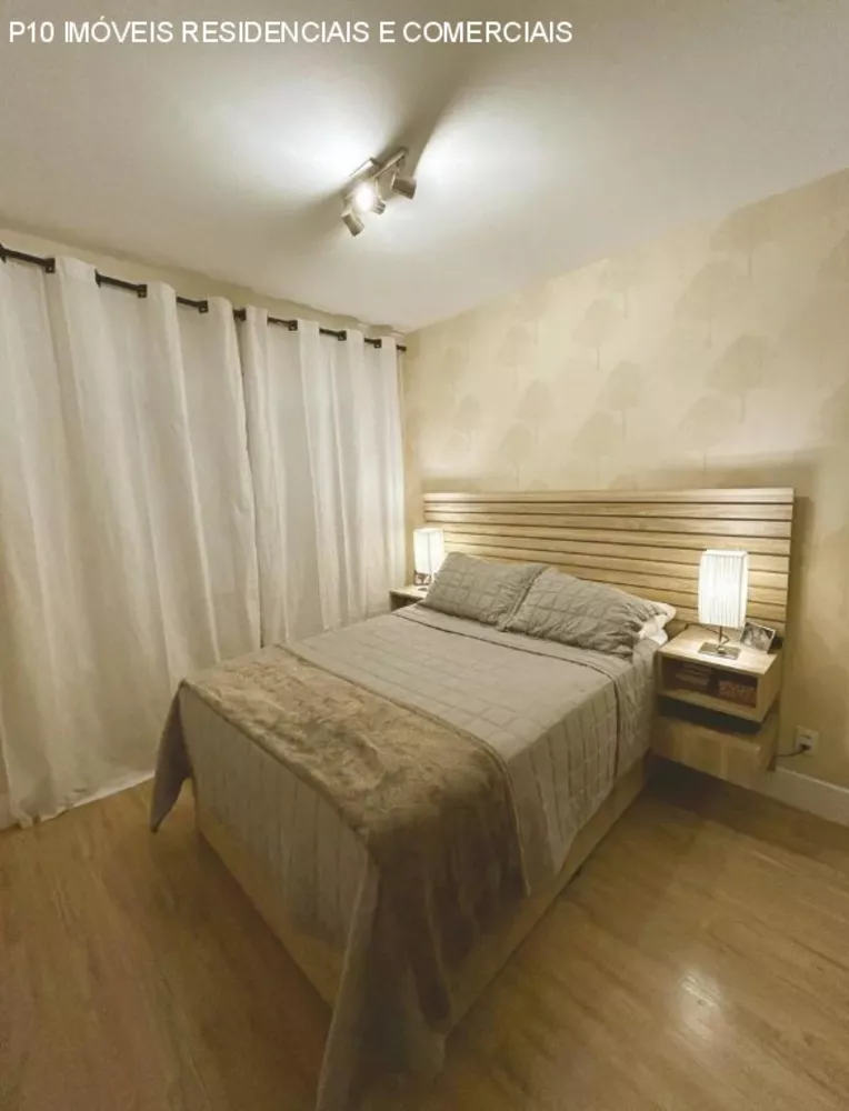 Apartamento à venda com 2 quartos, 55m² - Foto 13