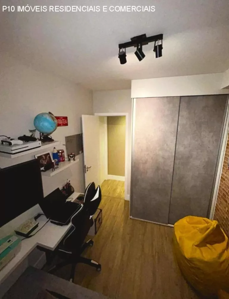 Apartamento à venda com 2 quartos, 55m² - Foto 12