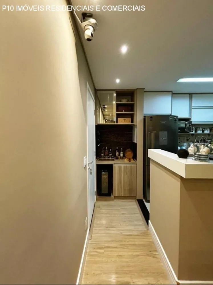 Apartamento à venda com 2 quartos, 55m² - Foto 10