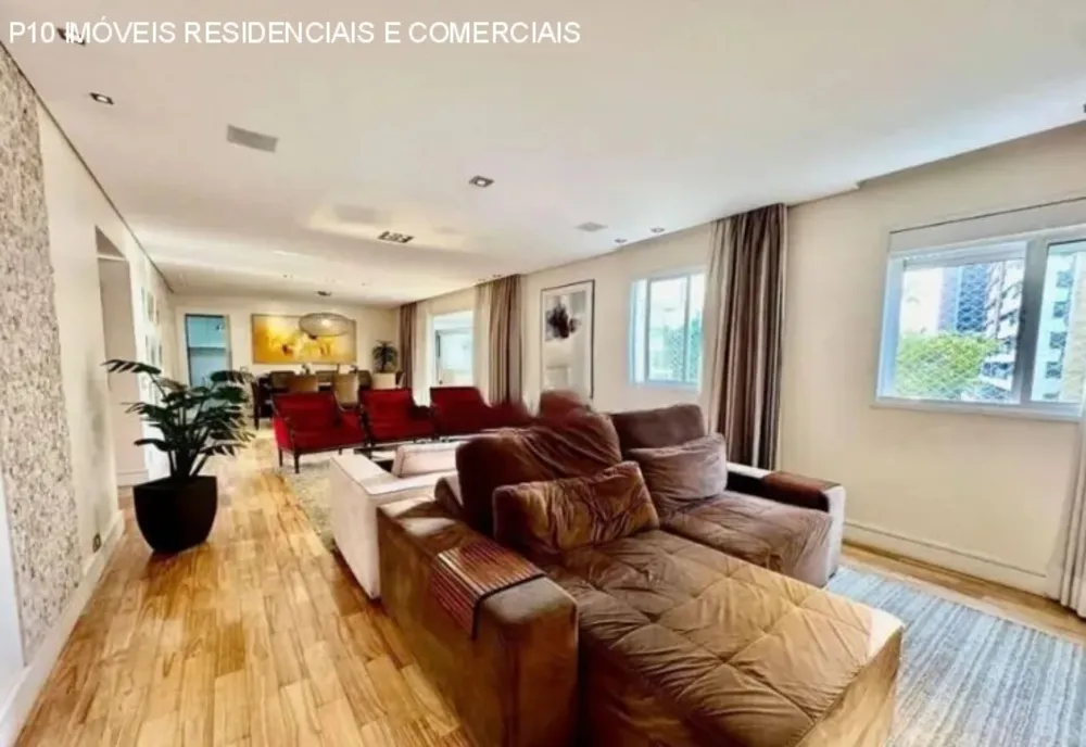 Apartamento, 3 quartos, 206 m² - Foto 7