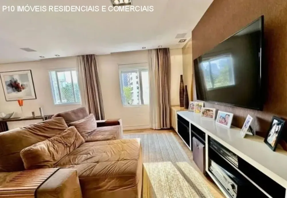 Apartamento, 3 quartos, 206 m² - Foto 8