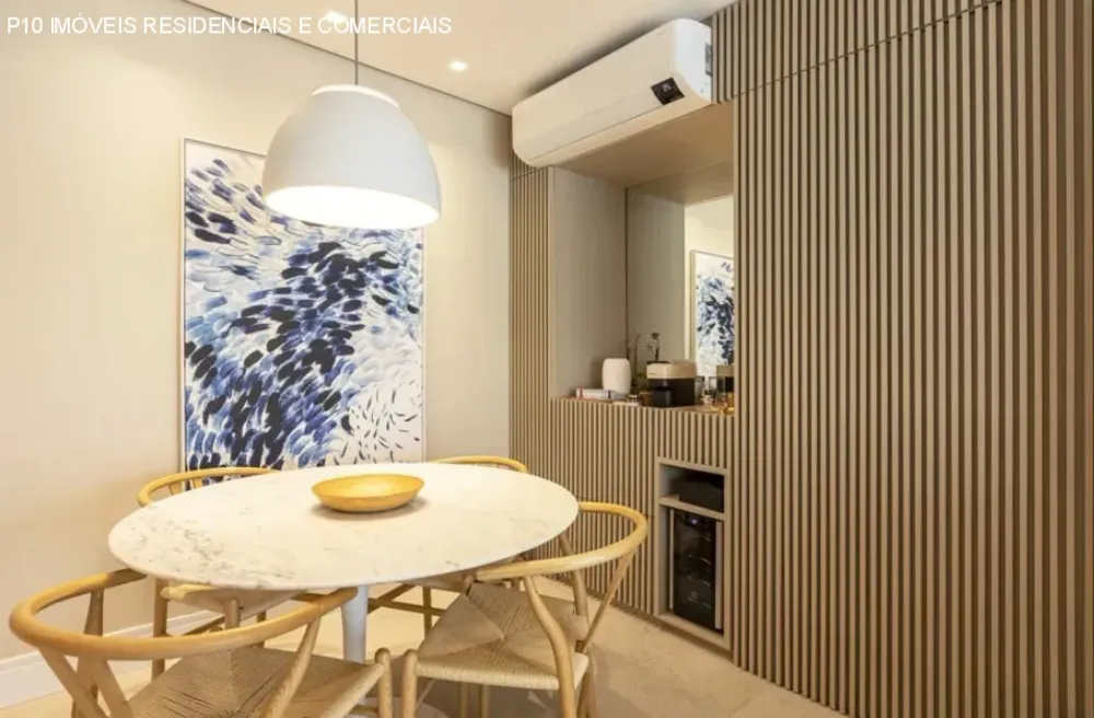 Apartamento, 2 quartos, 65 m² - Foto 5