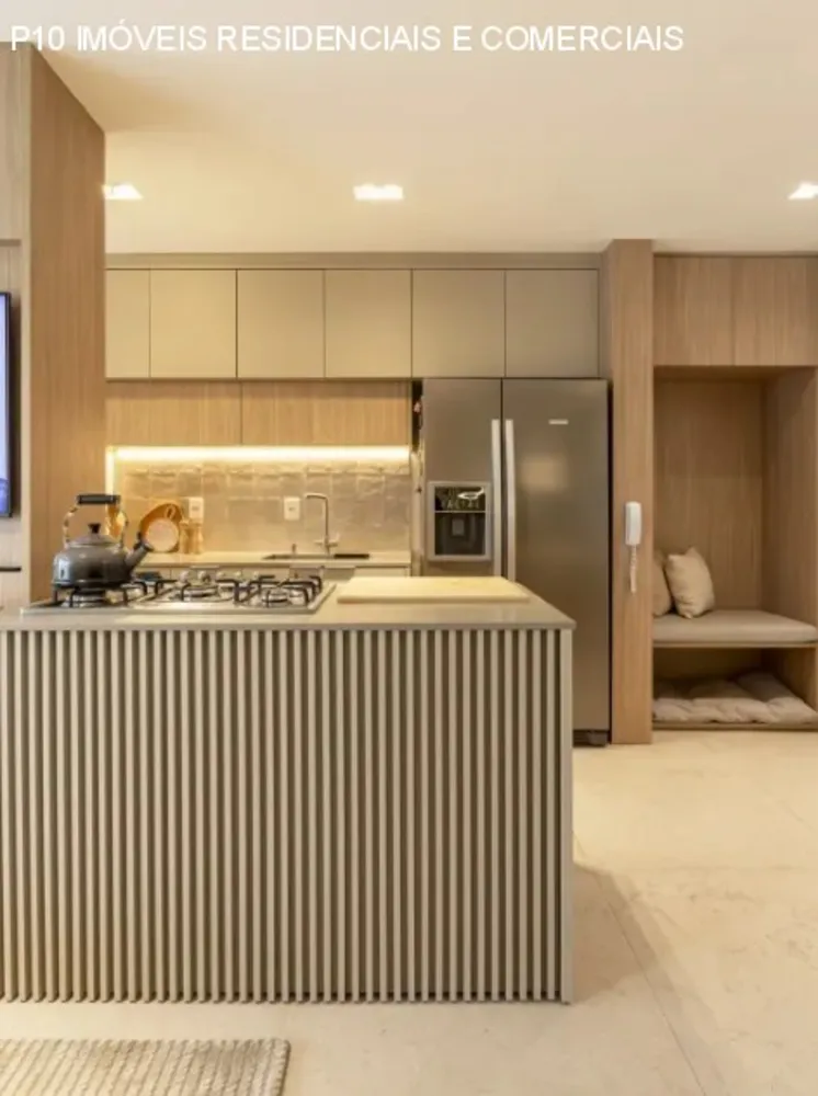 Apartamento, 2 quartos, 65 m² - Foto 7