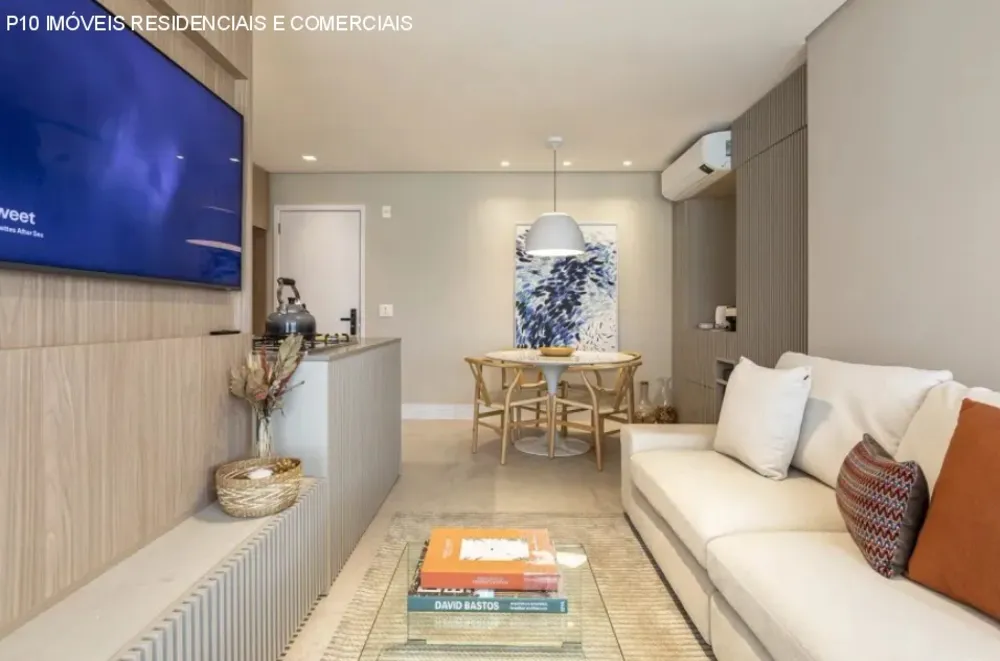 Apartamento, 2 quartos, 65 m² - Foto 4