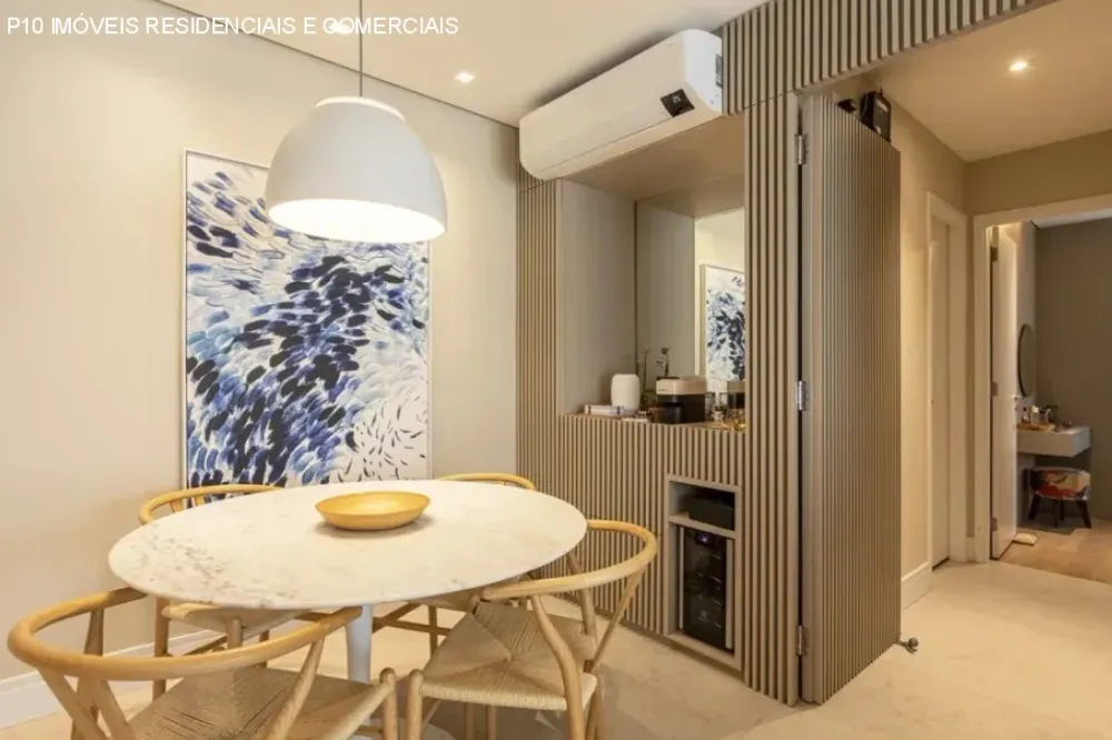 Apartamento, 2 quartos, 65 m² - Foto 6