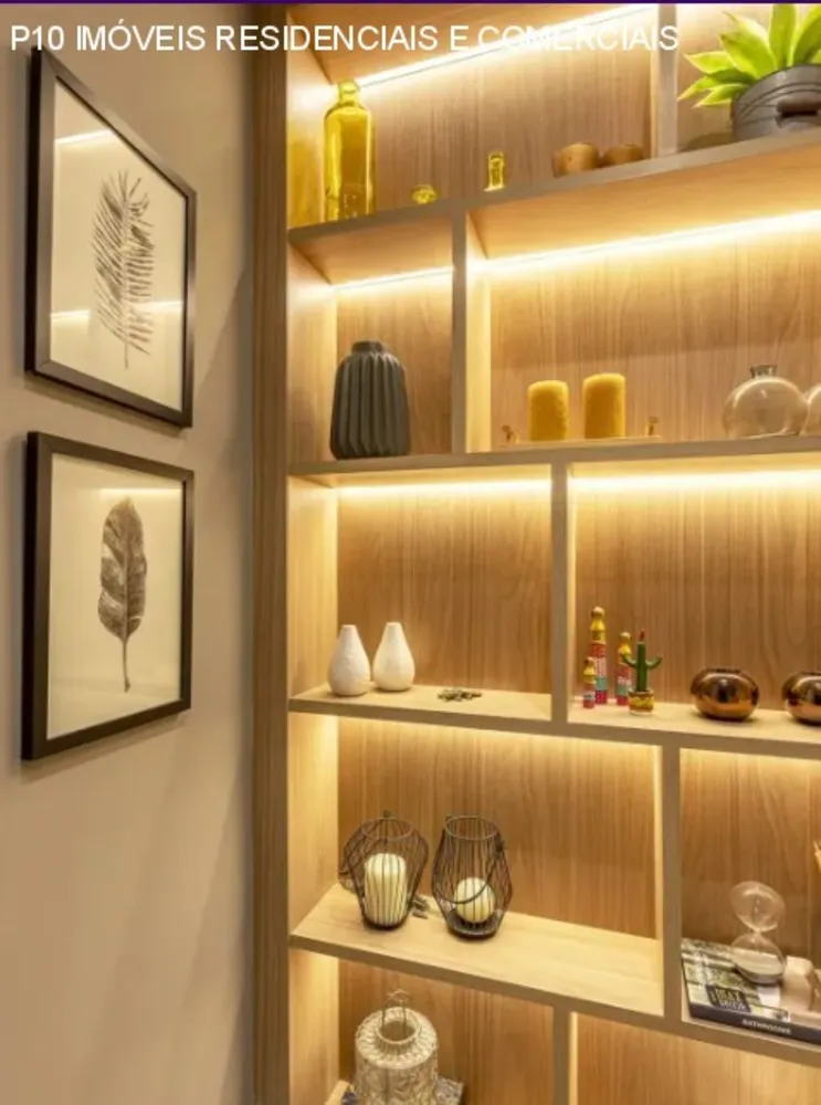 Apartamento, 2 quartos, 65 m² - Foto 8