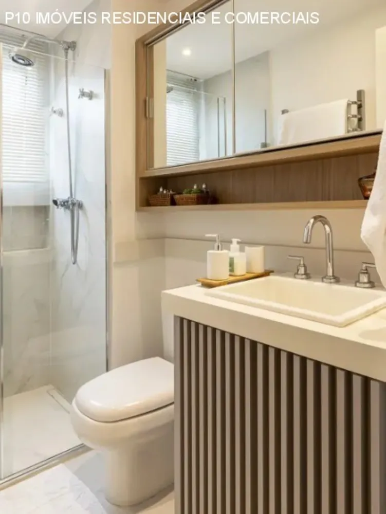 Apartamento, 2 quartos, 65 m² - Foto 12