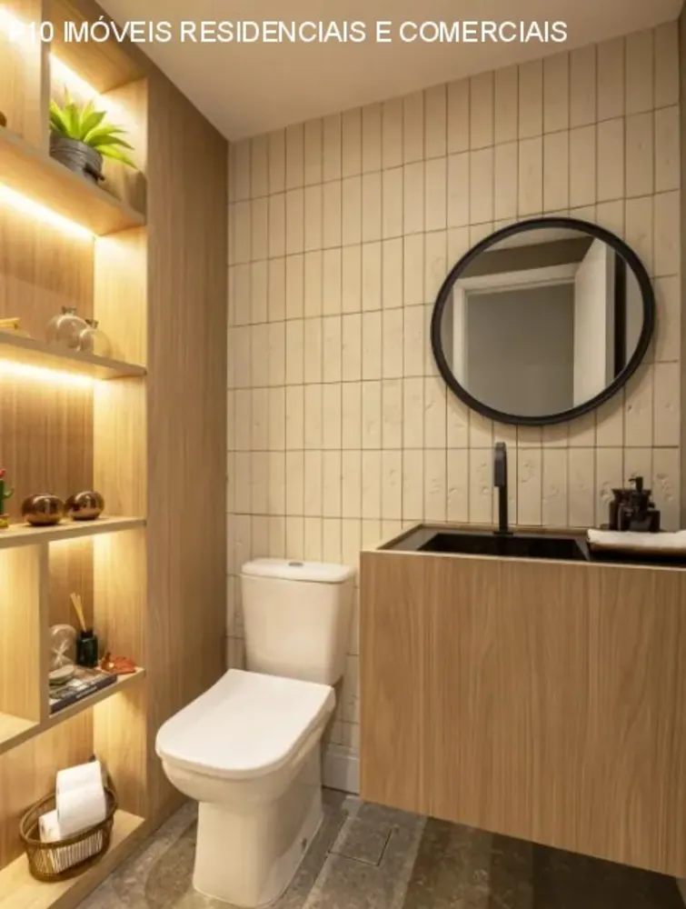 Apartamento, 2 quartos, 65 m² - Foto 9