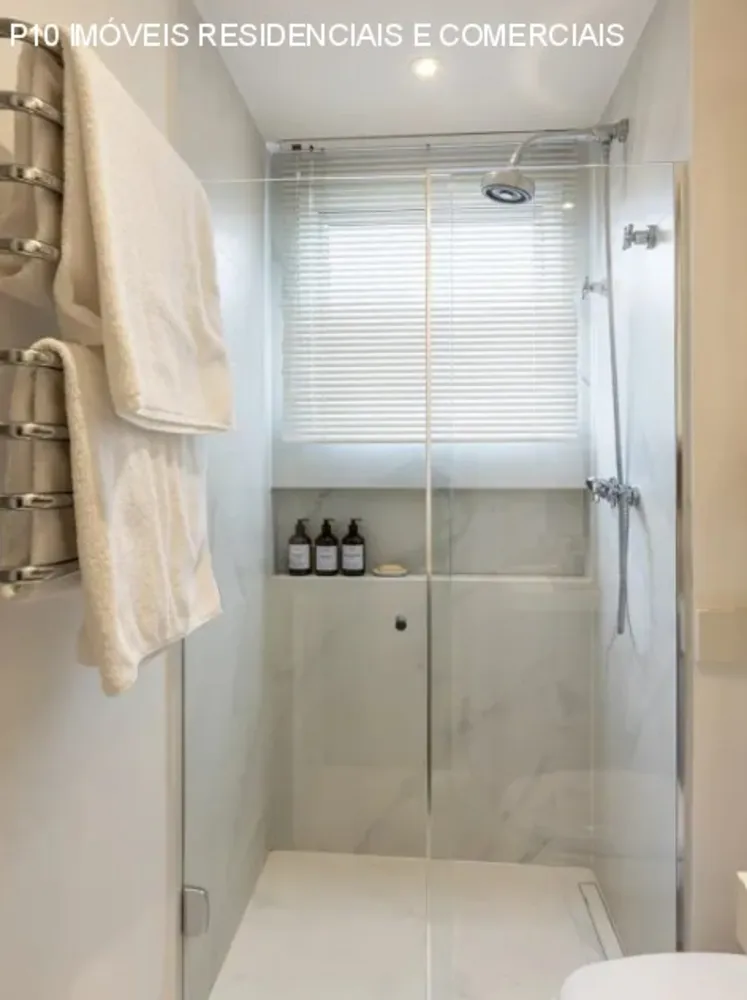 Apartamento, 2 quartos, 65 m² - Foto 11