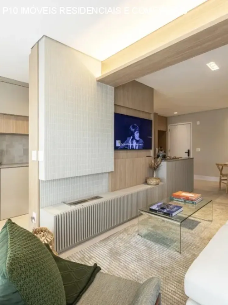 Apartamento, 2 quartos, 65 m² - Foto 3