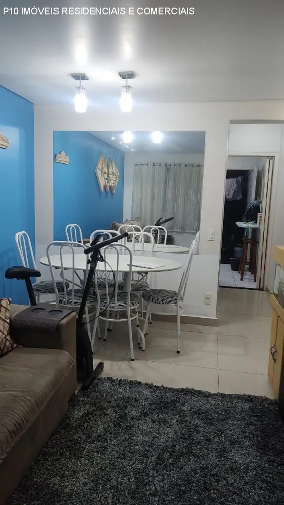 Casa de Condomínio, 2 quartos - Foto 2
