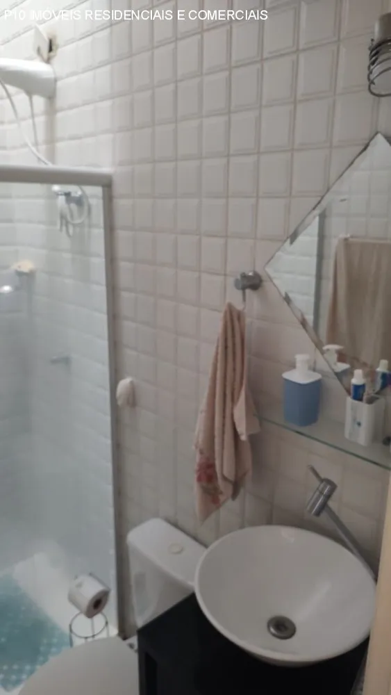 Casa de Condomínio, 2 quartos - Foto 7