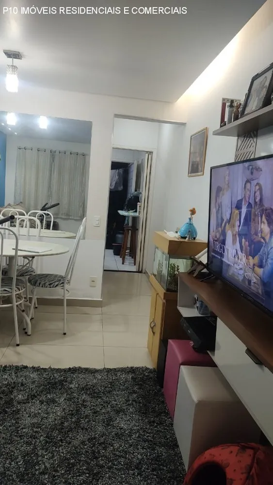 Casa de Condomínio, 2 quartos - Foto 6