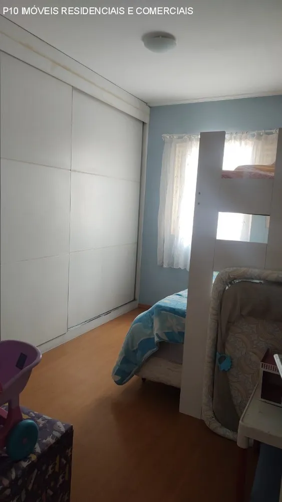 Casa de Condomínio, 2 quartos - Foto 8