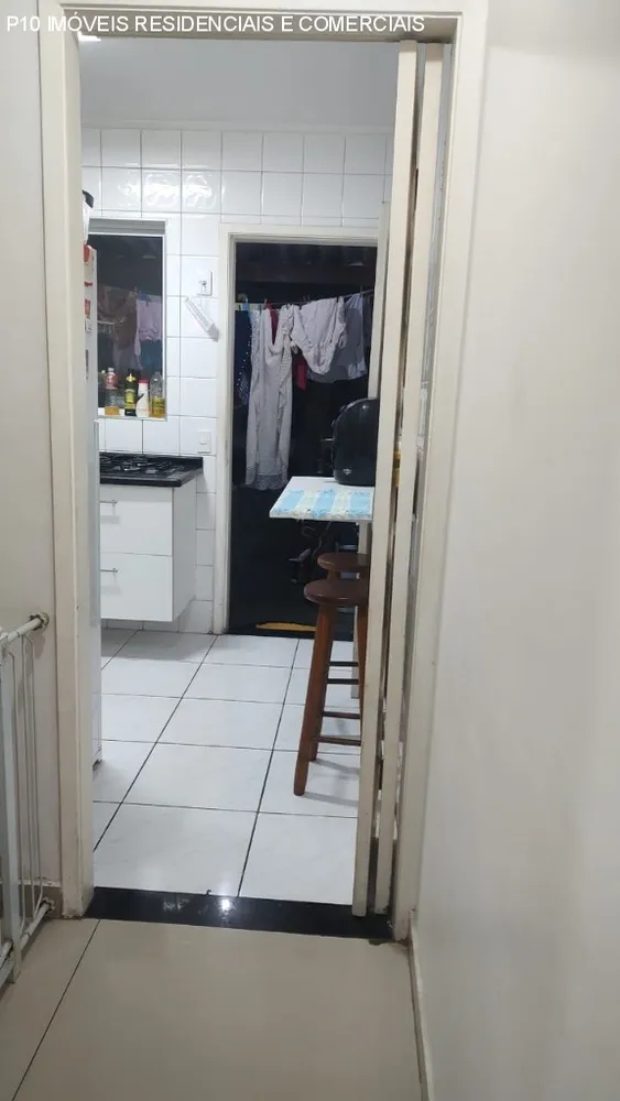 Casa de Condomínio, 2 quartos - Foto 4