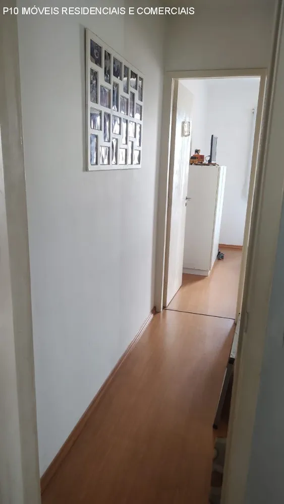 Casa de Condomínio, 2 quartos - Foto 10