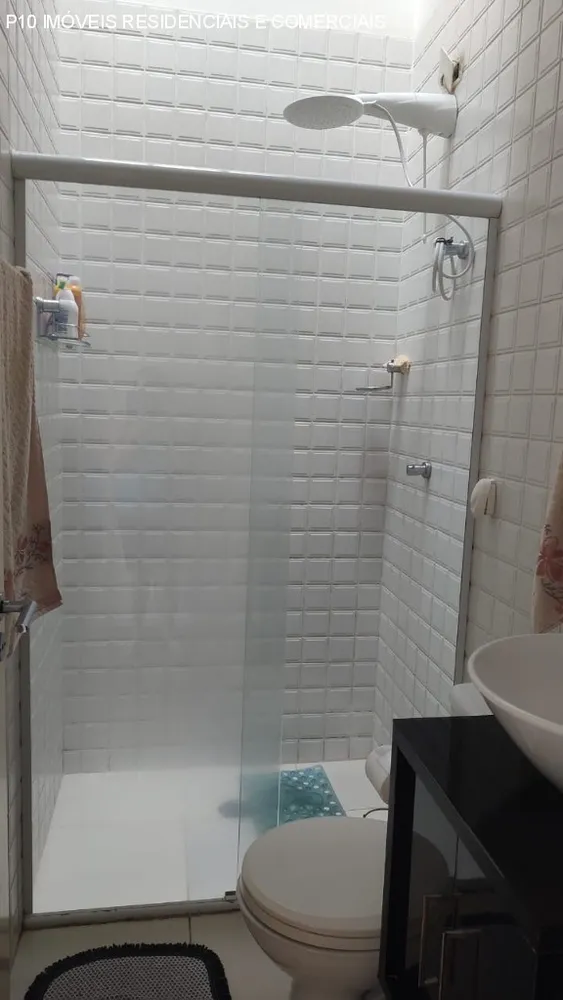 Casa de Condomínio, 2 quartos - Foto 8