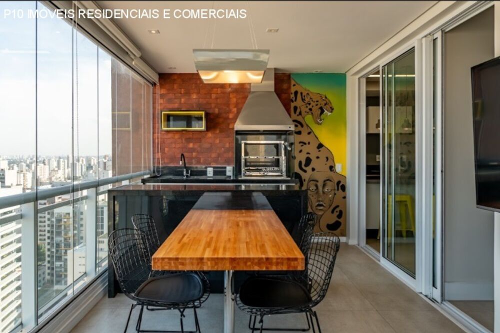 Apartamento, 2 quartos, 70 m² - Foto 24