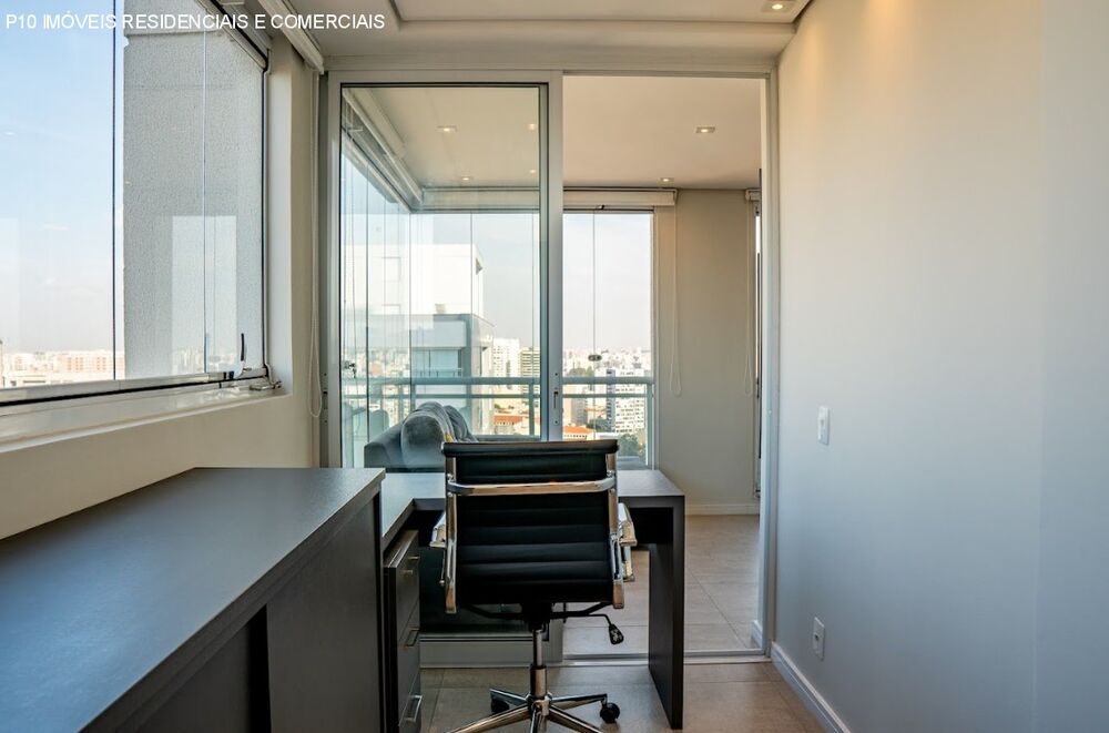 Apartamento, 2 quartos, 70 m² - Foto 9