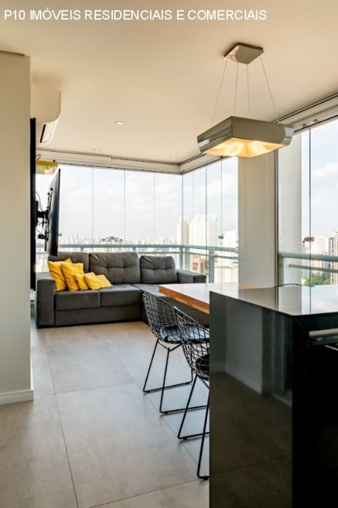 Apartamento, 2 quartos, 70 m² - Foto 8
