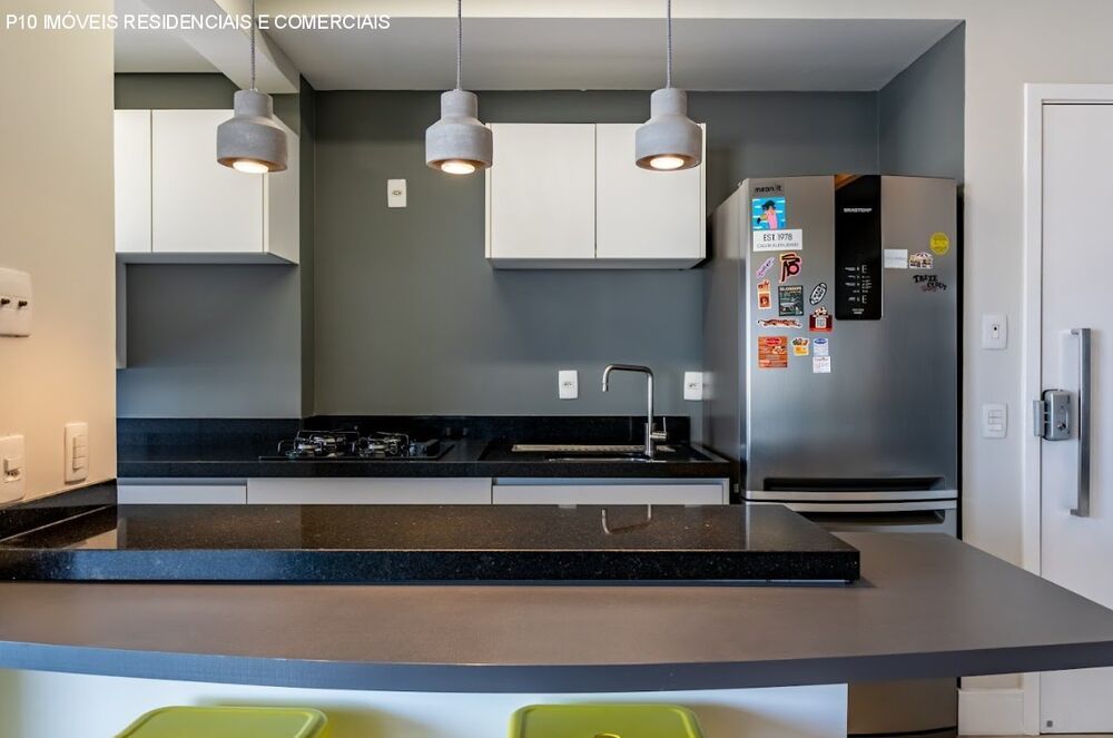 Apartamento, 2 quartos, 70 m² - Foto 5