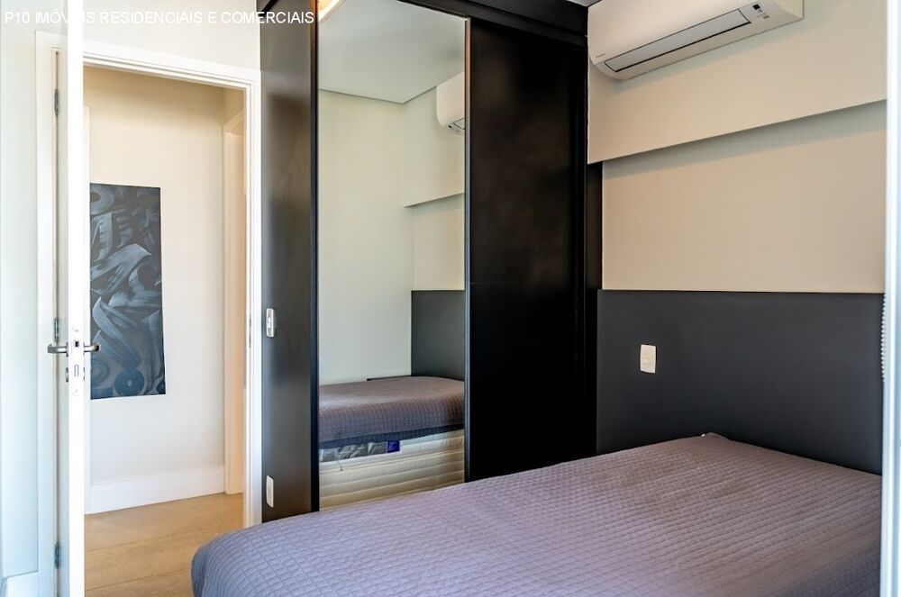 Apartamento, 2 quartos, 70 m² - Foto 4
