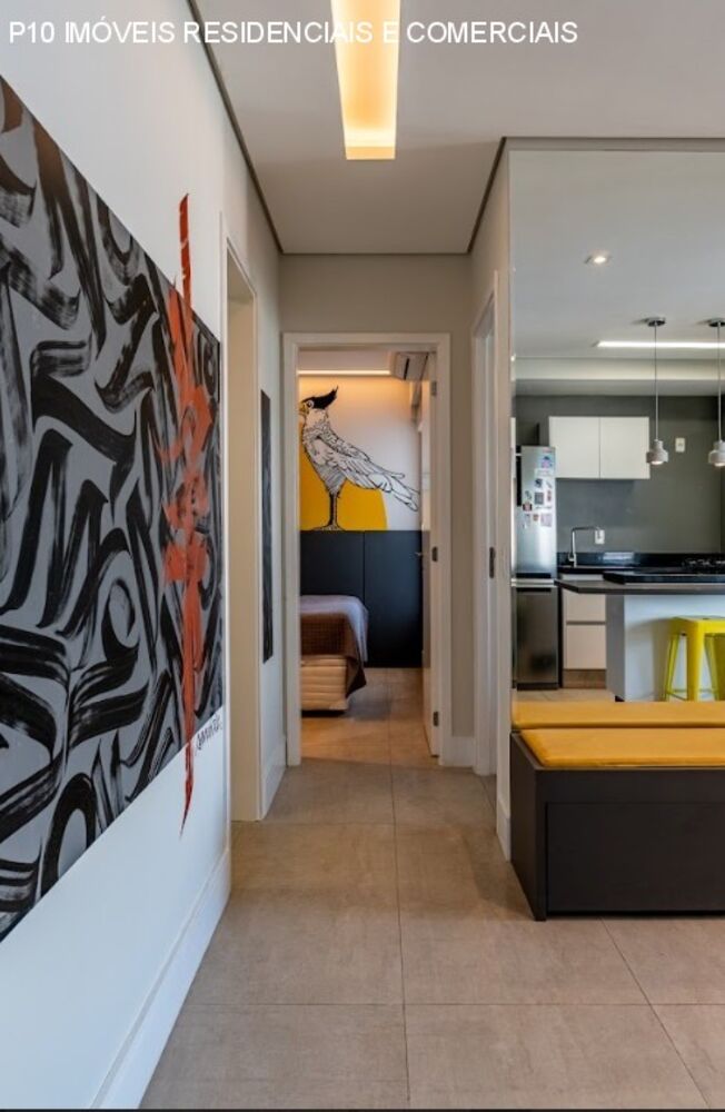 Apartamento, 2 quartos, 70 m² - Foto 21