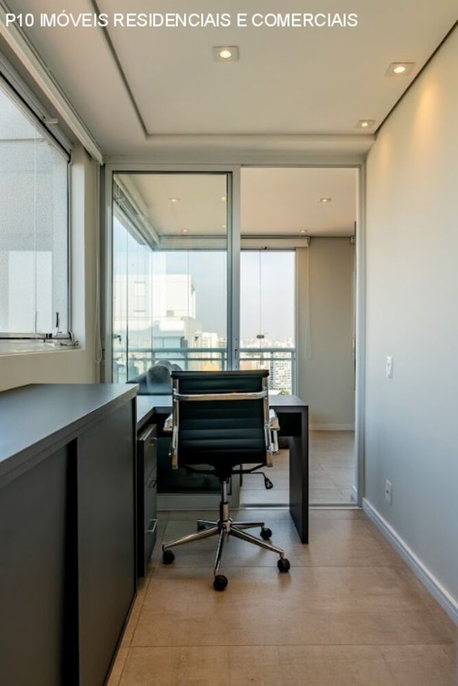 Apartamento, 2 quartos, 70 m² - Foto 16