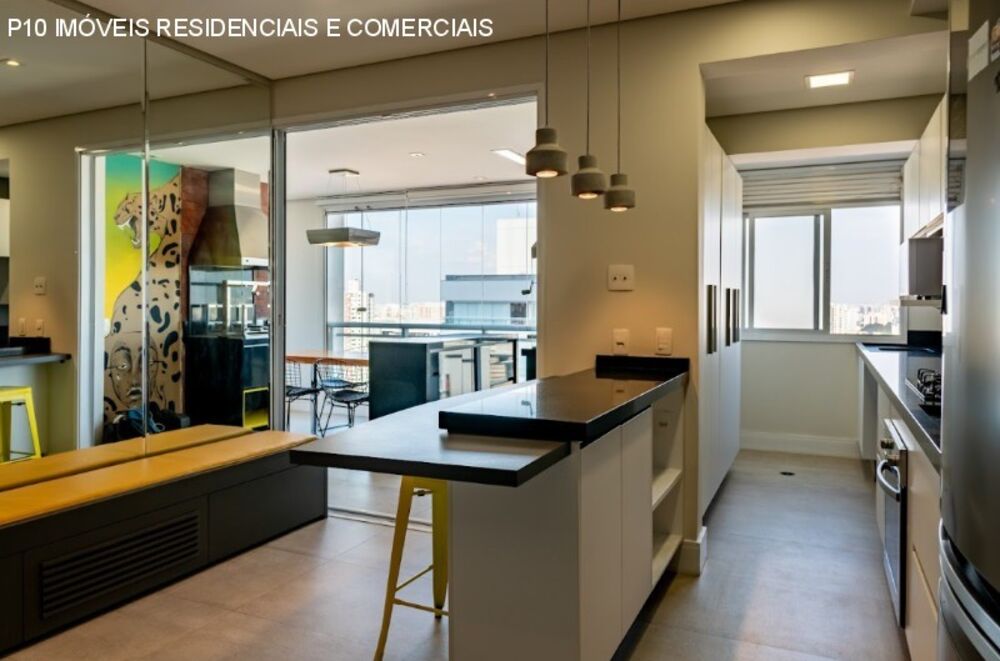 Apartamento, 2 quartos, 70 m² - Foto 11