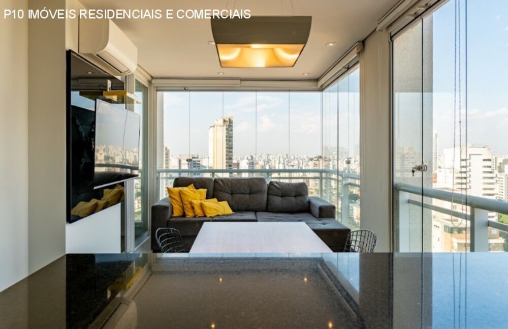 Apartamento, 2 quartos, 70 m² - Foto 23