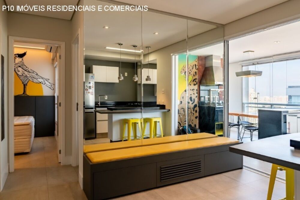 Apartamento, 2 quartos, 70 m² - Foto 6
