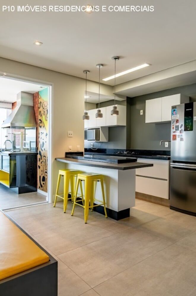 Apartamento, 2 quartos, 70 m² - Foto 15