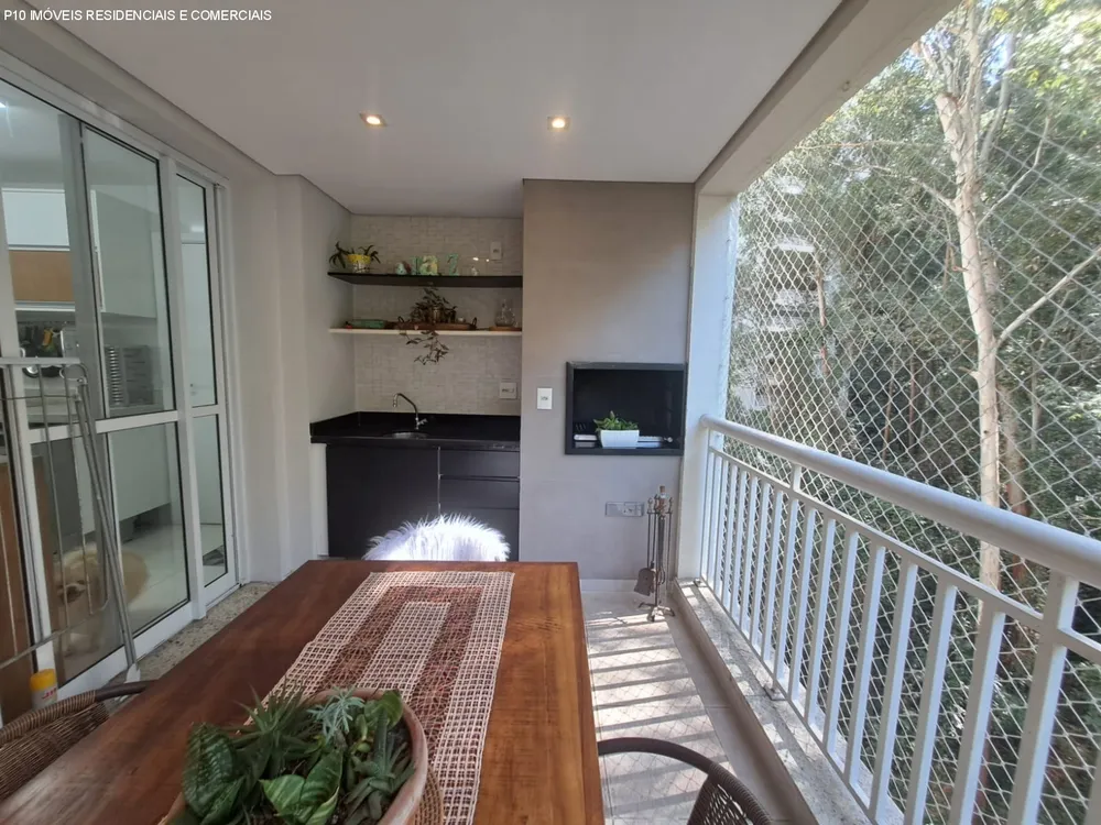 Apartamento, 3 quartos, 138 m² - Foto 5