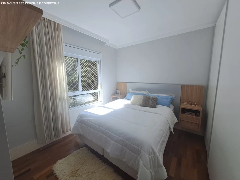 Apartamento, 3 quartos, 138 m² - Foto 7