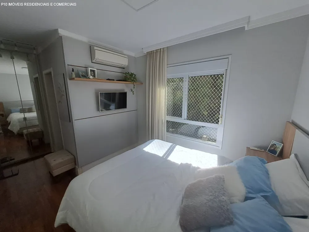 Apartamento, 3 quartos, 138 m² - Foto 1